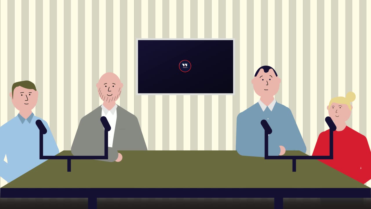 VProperty Podcast — presentation image