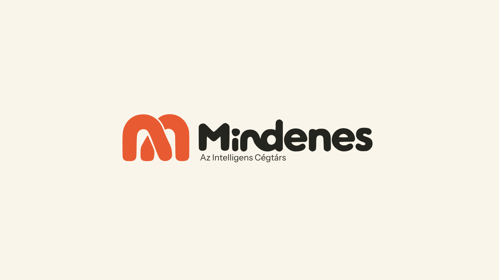 Mindenes — presentation image