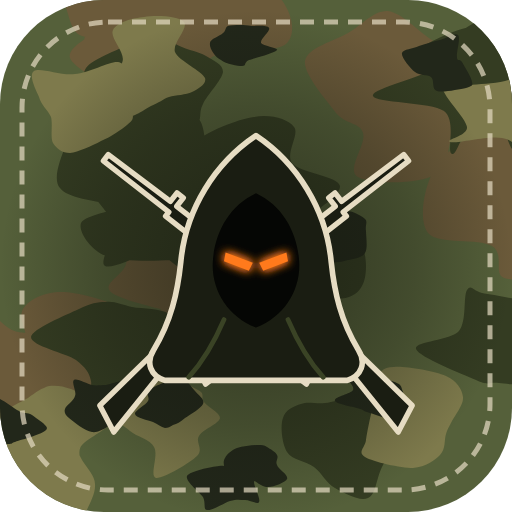 Killer Shadow — presentation image